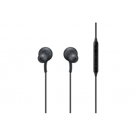 Casca Samsung Type C Eaphones EO-IC100BBEGEU
