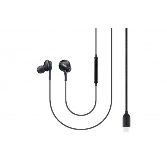 Casca Samsung Type C Eaphones EO-IC100BBEGEU