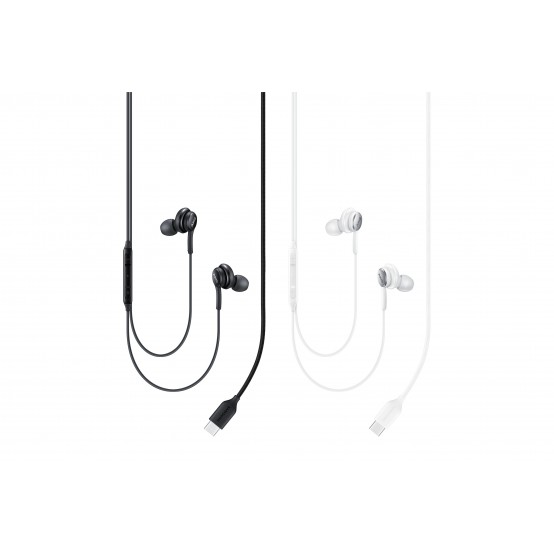 Casca Samsung Type C Eaphones EO-IC100BBEGEU