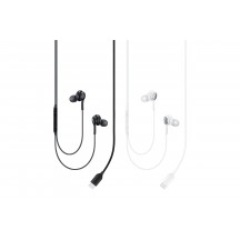 Casca Samsung Type C Eaphones EO-IC100BBEGEU