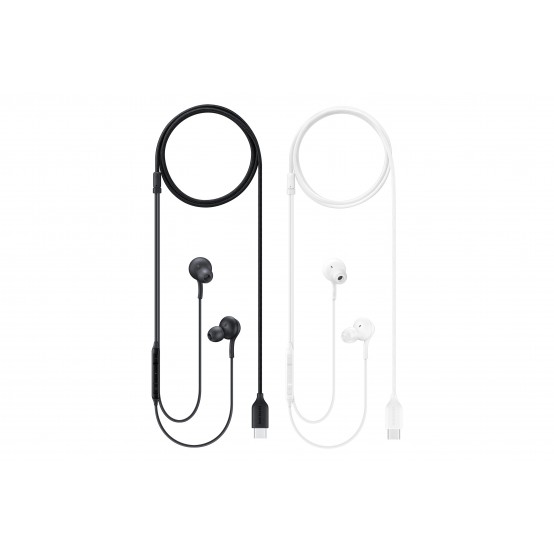 Casca Samsung Type C Eaphones EO-IC100BBEGEU