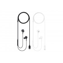 Casca Samsung Type C Eaphones EO-IC100BBEGEU
