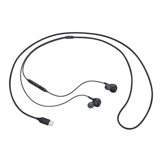 Casca Samsung Type C Eaphones EO-IC100BBEGEU