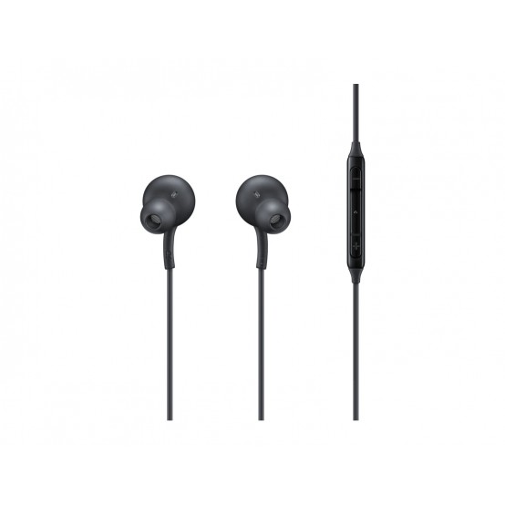 Casca Samsung Type C Eaphones EO-IC100BBEGEU