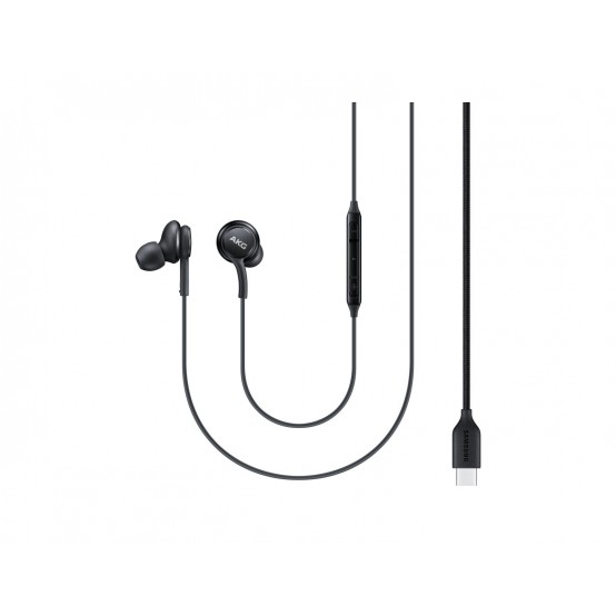 Casca Samsung Type C Eaphones EO-IC100BBEGEU
