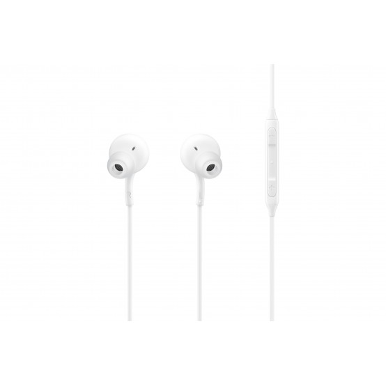 Casca Samsung Type C Eaphones EO-IC100BWEGEU