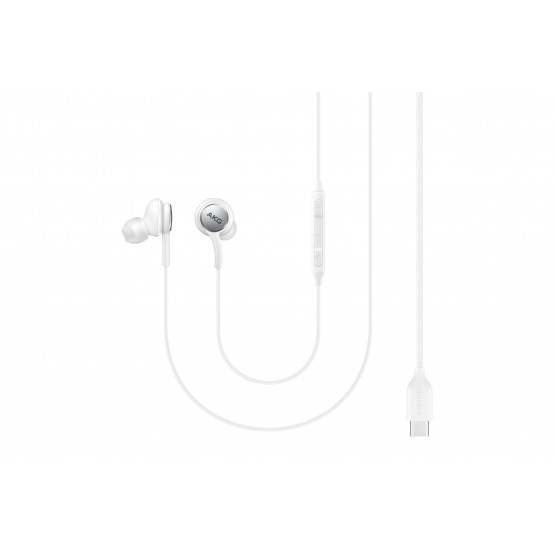 Casca Samsung Type C Eaphones EO-IC100BWEGEU
