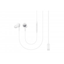 Casca Samsung Type C Eaphones EO-IC100BWEGEU