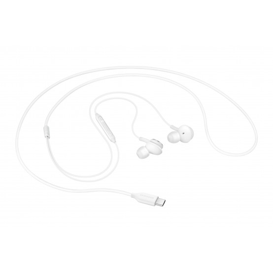 Casca Samsung Type C Eaphones EO-IC100BWEGEU