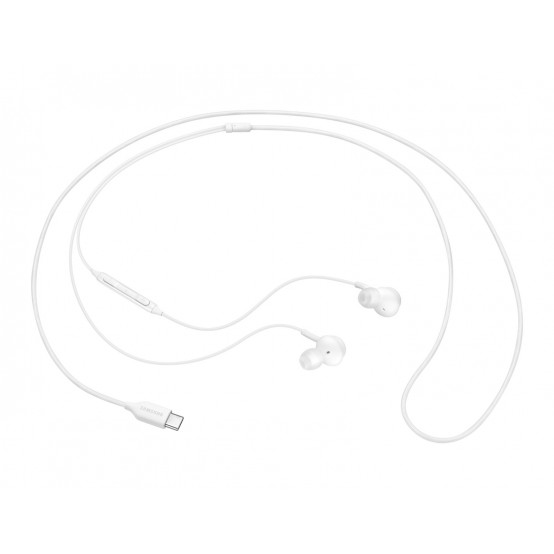 Casca Samsung Type C Eaphones EO-IC100BWEGEU