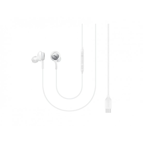 Casca Samsung Type C Eaphones EO-IC100BWEGEU