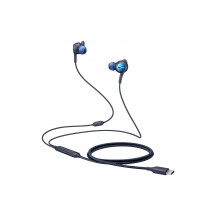 Casca Samsung ANC Type-C EO-IC500BBEGWW