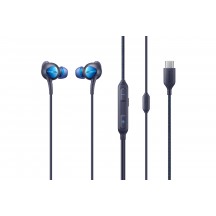 Casca Samsung ANC Type-C EO-IC500BBEGWW