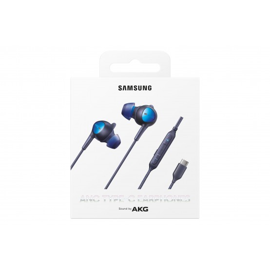 Casca Samsung ANC Type-C EO-IC500BBEGWW