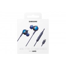 Casca Samsung ANC Type-C EO-IC500BBEGWW