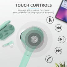 Casca Trust Nika Touch TR-23703