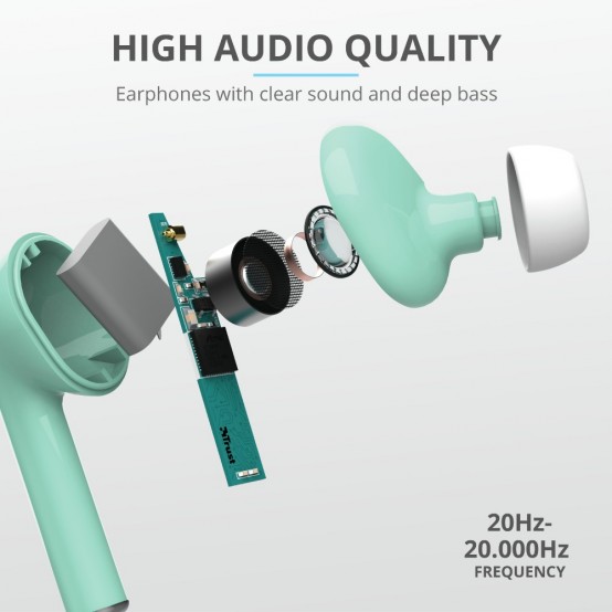 Casca Trust Nika Touch TR-23703