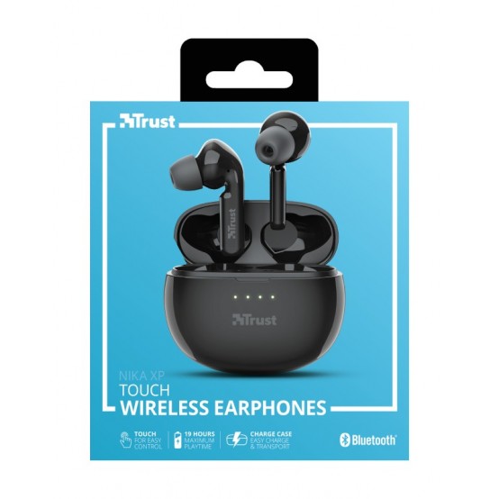 Casca Trust Nika Touch TR-23839