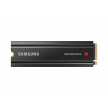 SSD Samsung 980 PRO MZ-V8P1T0CW