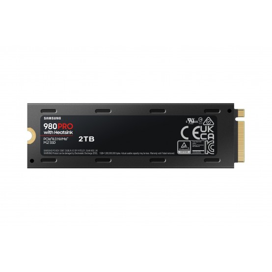 SSD Samsung 980 PRO MZ-V8P2T0CW MZ-V8P2T0CW