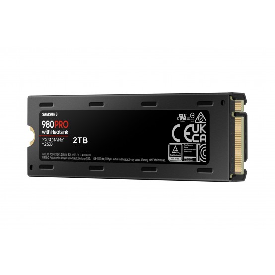 SSD Samsung 980 PRO MZ-V8P2T0CW MZ-V8P2T0CW