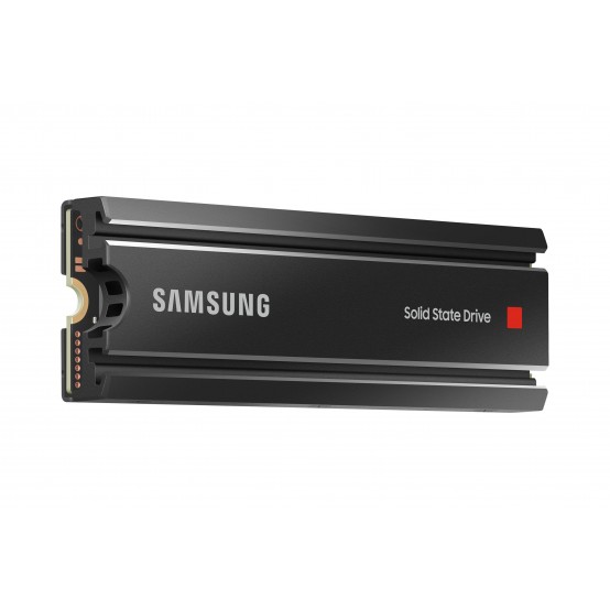 SSD Samsung 980 PRO MZ-V8P2T0CW MZ-V8P2T0CW