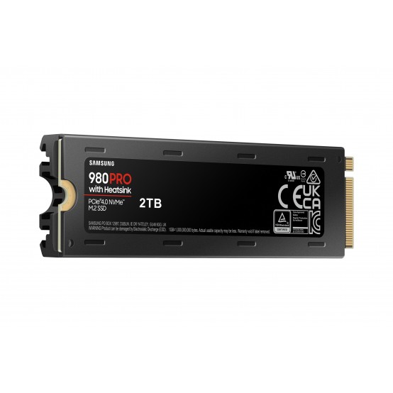 SSD Samsung 980 PRO MZ-V8P2T0CW MZ-V8P2T0CW