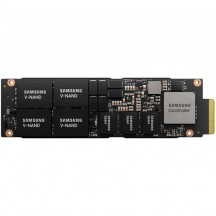 SSD Samsung PM9A3 MZ1L23T8HBLA-00A07