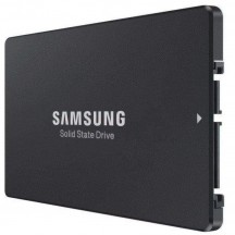 SSD Samsung PM897 MZ7L33T8HBNA-00A07 MZ7L33T8HBNA-00A07