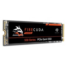 SSD Seagate FireCuda 530 ZP2000GM3A013