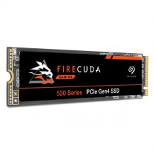 SSD Seagate FireCuda 530 ZP4000GM3A013 ZP4000GM3A013