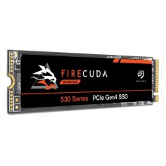 SSD Seagate FireCuda 530 ZP500GM3A013 ZP500GM3A013