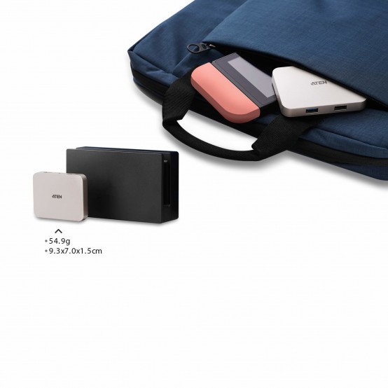 Docking Station ATEN UH3235-AT