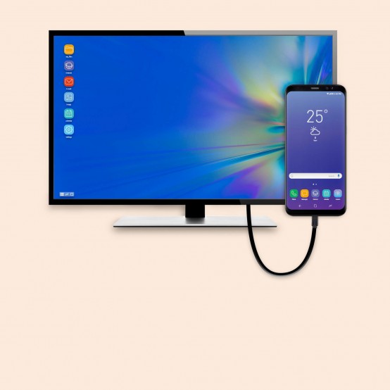 Docking Station ATEN UH3235-AT
