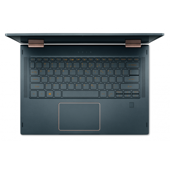 Laptop Acer Spin 7 SP714-61NA NX.A4NEX.004