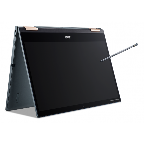 Laptop Acer Spin 7 SP714-61NA NX.A4NEX.004