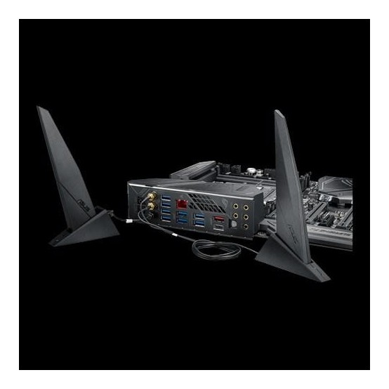 Placa de baza ASUS ROG ZENITH EXTREME