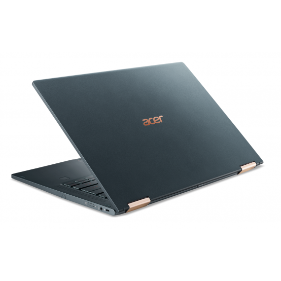 Laptop Acer Spin 7 SP714-61NA NX.A4NEX.004