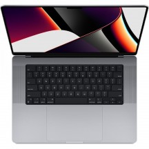 Laptop Apple MacBook Pro MK193