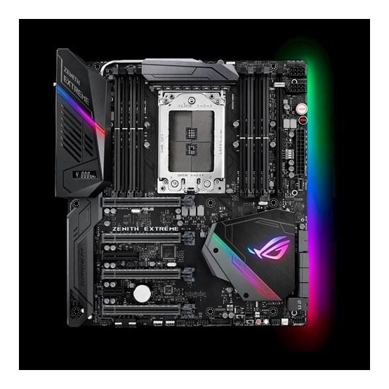 Placa de baza ASUS ROG ZENITH EXTREME