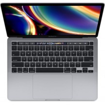 Laptop Apple MacBook Pro MKGP3