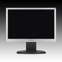 Monitor LCD Hanns.G HW173AB