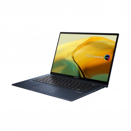 Laptop ASUS Zenbook 14 UX3402ZA UX3402ZA-KM501W