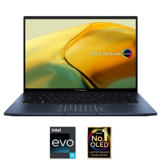 Laptop ASUS Zenbook 14 UX3402ZA UX3402ZA-KM501W
