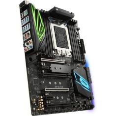 Placa de baza MSI X399 SLI PLUS