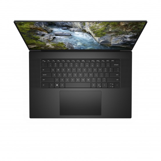 Laptop Dell Precision Workstation 5760 N005P5760EMEA_VIVP