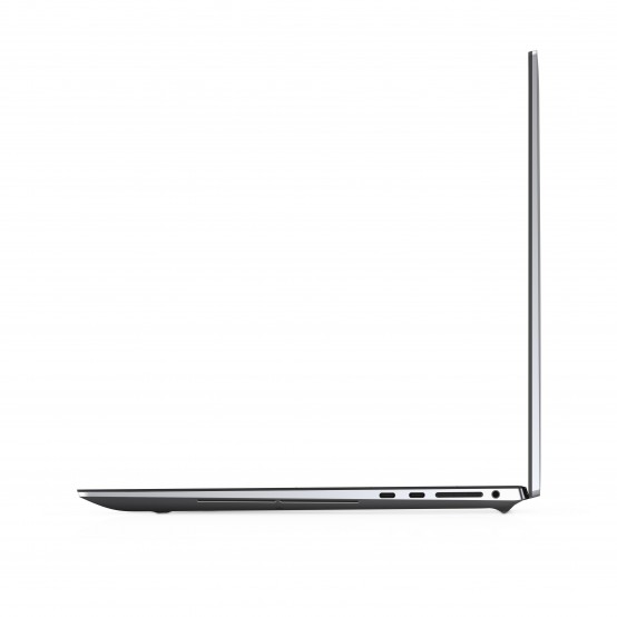 Laptop Dell Precision Workstation 5760 N005P5760EMEA_VIVP