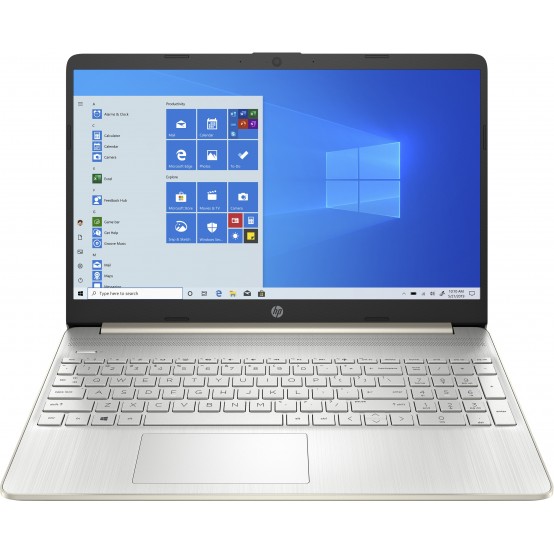 Laptop HP 15s-eq1019nq 1K9V6EA