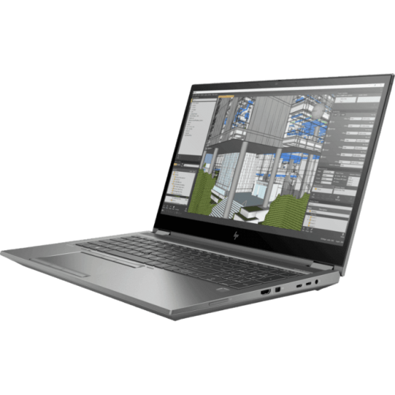 Laptop HP ZBook Fury 15 G8 314J7EA