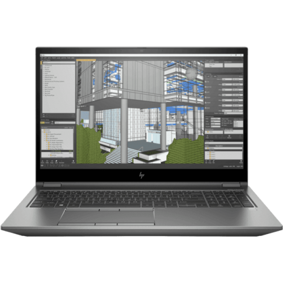 Laptop HP ZBook Fury 15 G8 314J7EA